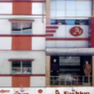 Hotel Neha Palace, Ujjain 1